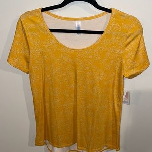 Lularoe Classic T top size small